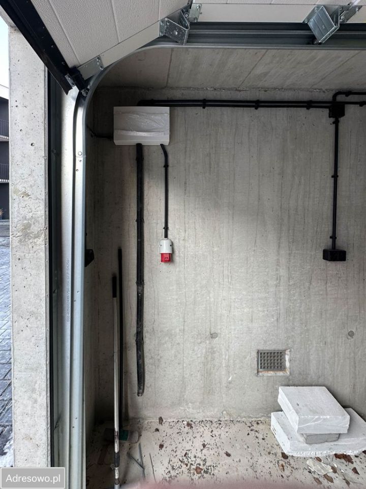 Mieszkanie 5-pokojowe Kraków Prądnik Biały, ul. Gryczana. Zdjęcie 15