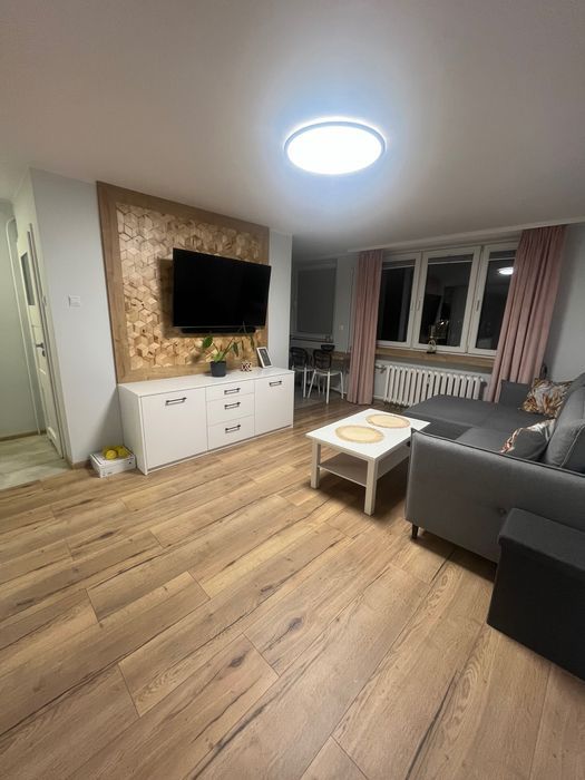 Mieszkanie 1-pokojowe Wysokie Mazowieckie, ul. Długa. Zdjęcie 2