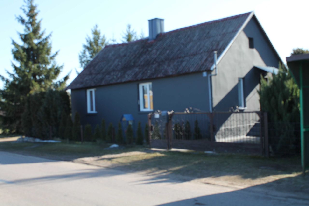 dom wolnostojący Nowosiółki. Zdjęcie 1