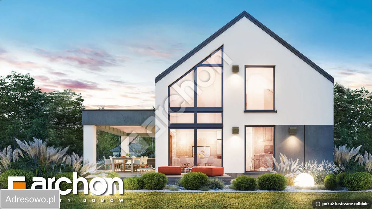 dom wolnostojący, 5 pokoi Suwałki, ul. Bolesława Prusa. Zdjęcie 8