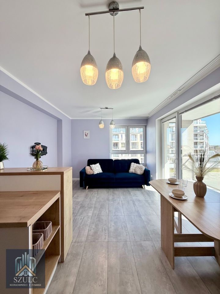 Mieszkanie 3-pokojowe Suwałki, ul. Aleksandry Piłsudskiej. Zdjęcie 25