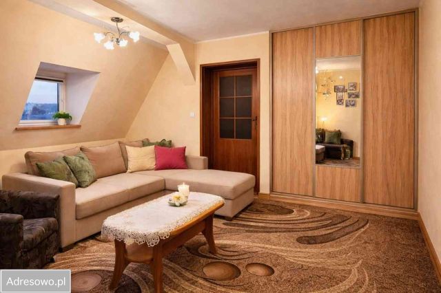 Mieszkanie 2-pokojowe Chojnów. Zdjęcie 1