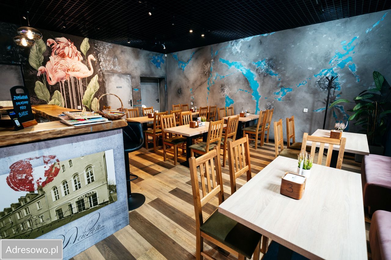 Lokal Szczecinek Centrum, ul. P. Skargi. Zdjęcie 6