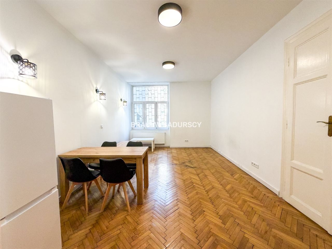 Mieszkanie 2-pokojowe Kraków, al. Zygmunta Krasińskiego. Zdjęcie 5