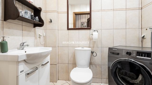 dom wolnostojący, 4 pokoje Michałowice, ul. Komora. Zdjęcie 10