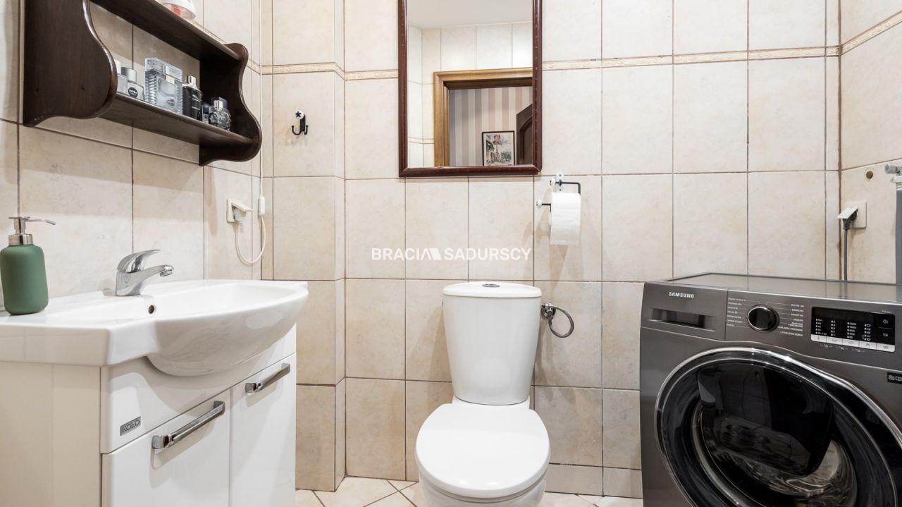 dom wolnostojący, 4 pokoje Michałowice, ul. Komora. Zdjęcie 10