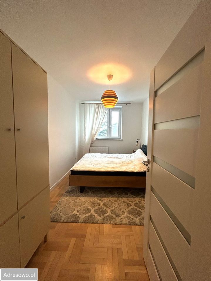 Mieszkanie 3-pokojowe Warszawa Targówek, ul. Zaciszańska. Zdjęcie 13