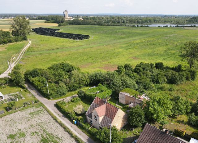 dom wolnostojący, 5 pokoi Opole Nowa Wieś Królewska. Zdjęcie 5