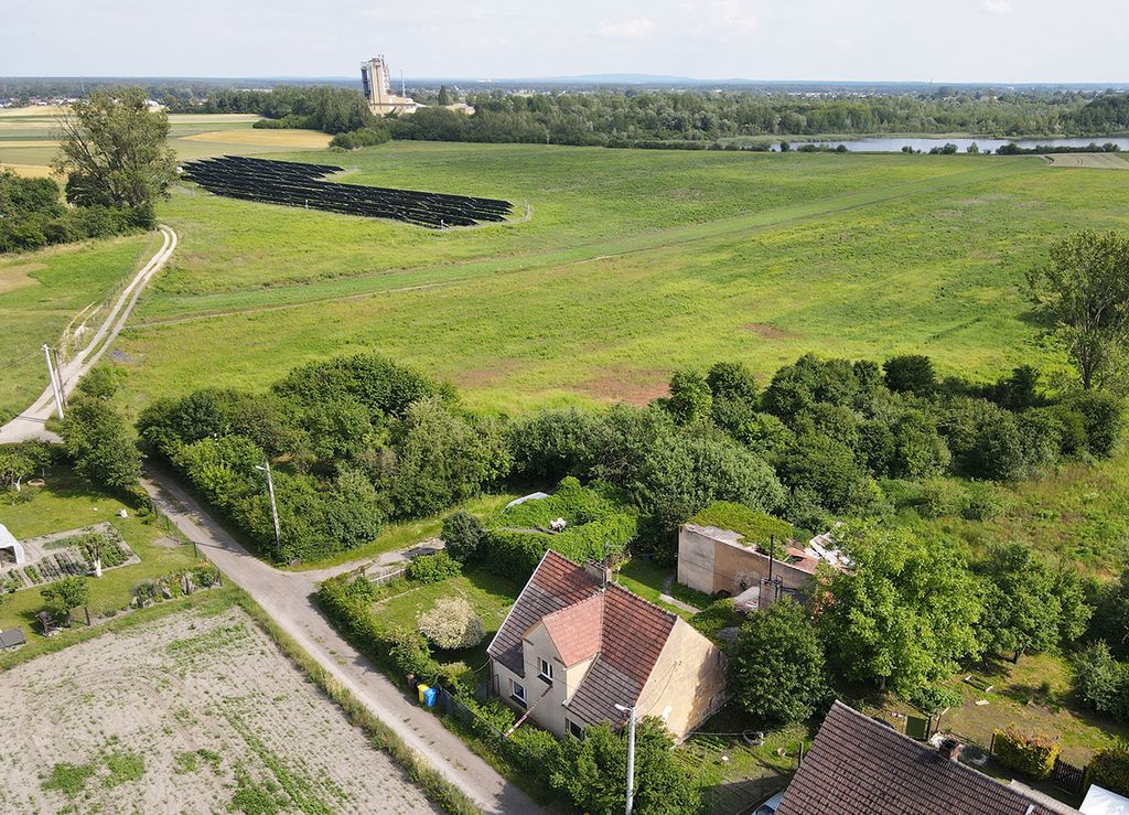 dom wolnostojący, 5 pokoi Opole Nowa Wieś Królewska. Zdjęcie 5