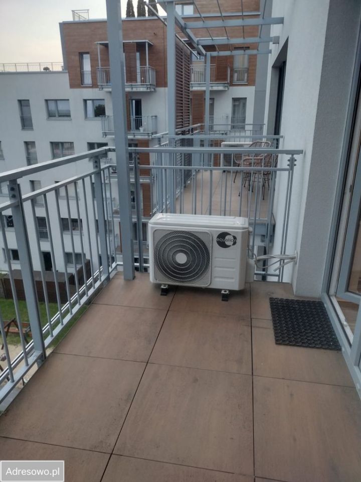 Mieszkanie 2-pokojowe Katowice Muchowiec, ul. Francuska. Zdjęcie 11