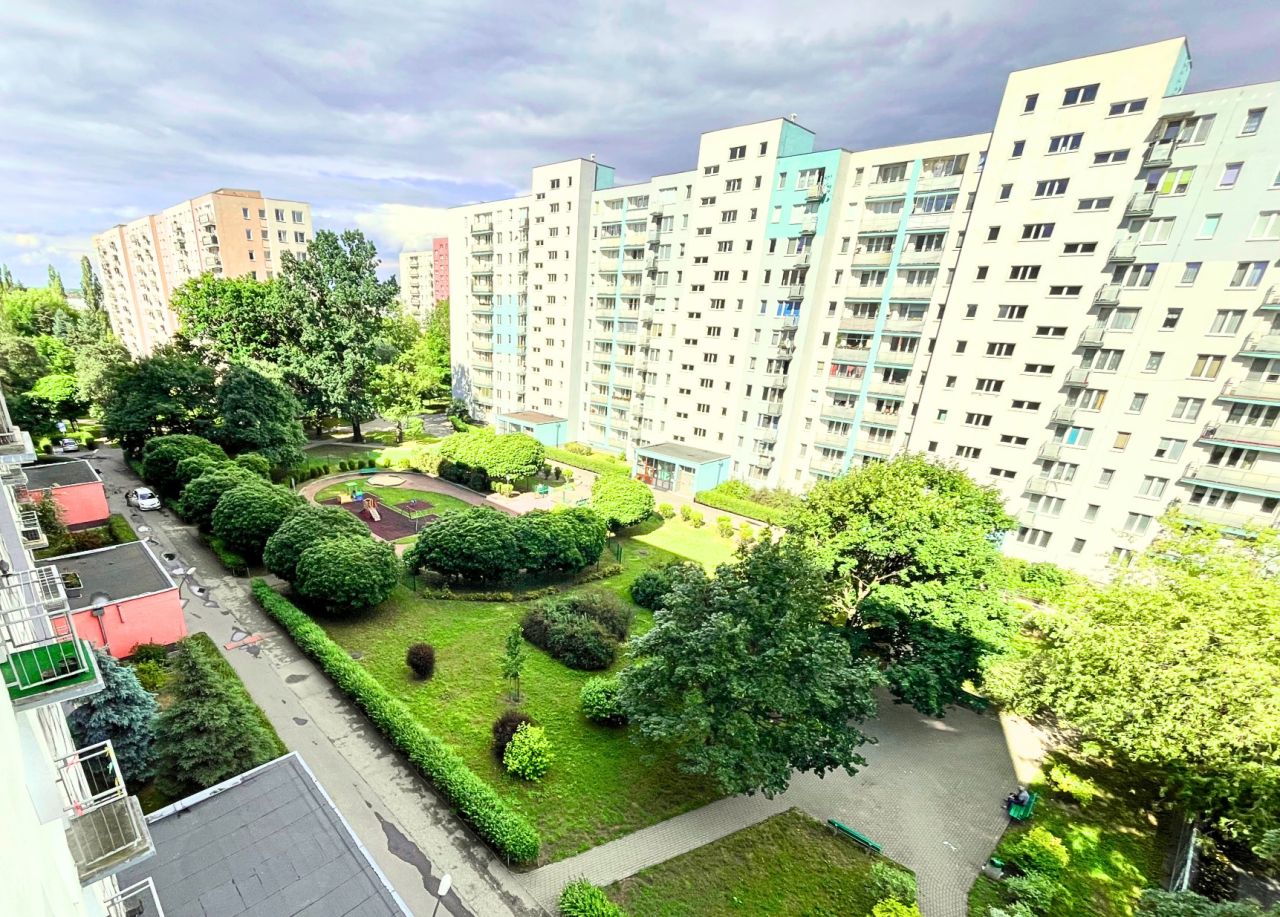 Mieszkanie 3-pokojowe Warszawa Targówek, ul. Wacława Tokarza. Zdjęcie 12