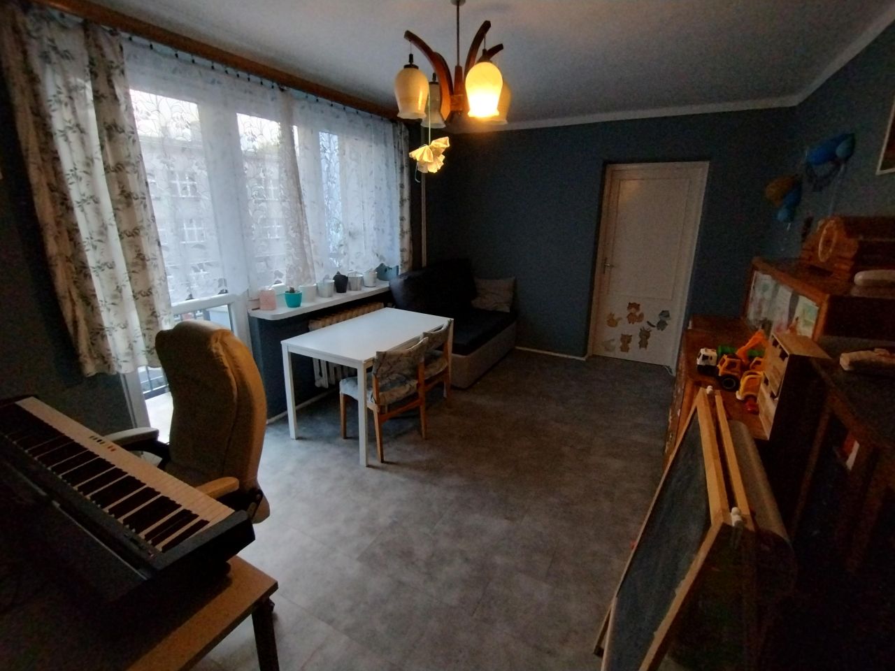 Mieszkanie 3-pokojowe Chorzów Batory, ul. Farna. Zdjęcie 13