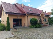 dom wolnostojący Szopy. Zdjęcie 1