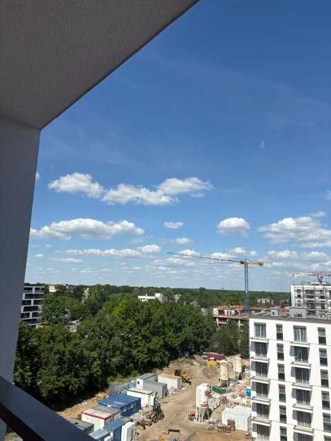 Mieszkanie 2-pokojowe Warszawa Białołęka, ul. Pałuków. Zdjęcie 8