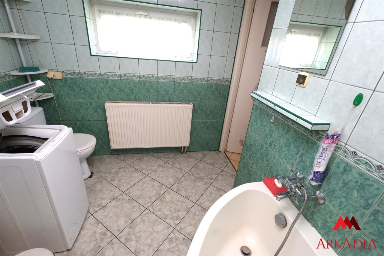 dom wolnostojący, 3 pokoje Bogucin. Zdjęcie 23