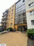 Mieszkanie 2-pokojowe Szczecin Śródmieście, ul. Potulicka. Zdjęcie 2