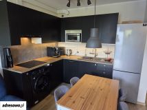 Mieszkanie 3-pokojowe Wrocław Stabłowice, ul. Stabłowicka. Zdjęcie 1