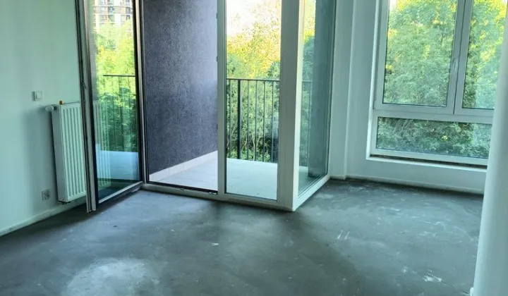Mieszkanie 2-pokojowe Warszawa Bielany, ul. Wólczyńska