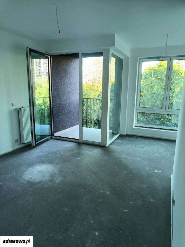 Mieszkanie 2-pokojowe Warszawa Bielany, ul. Wólczyńska. Zdjęcie 1