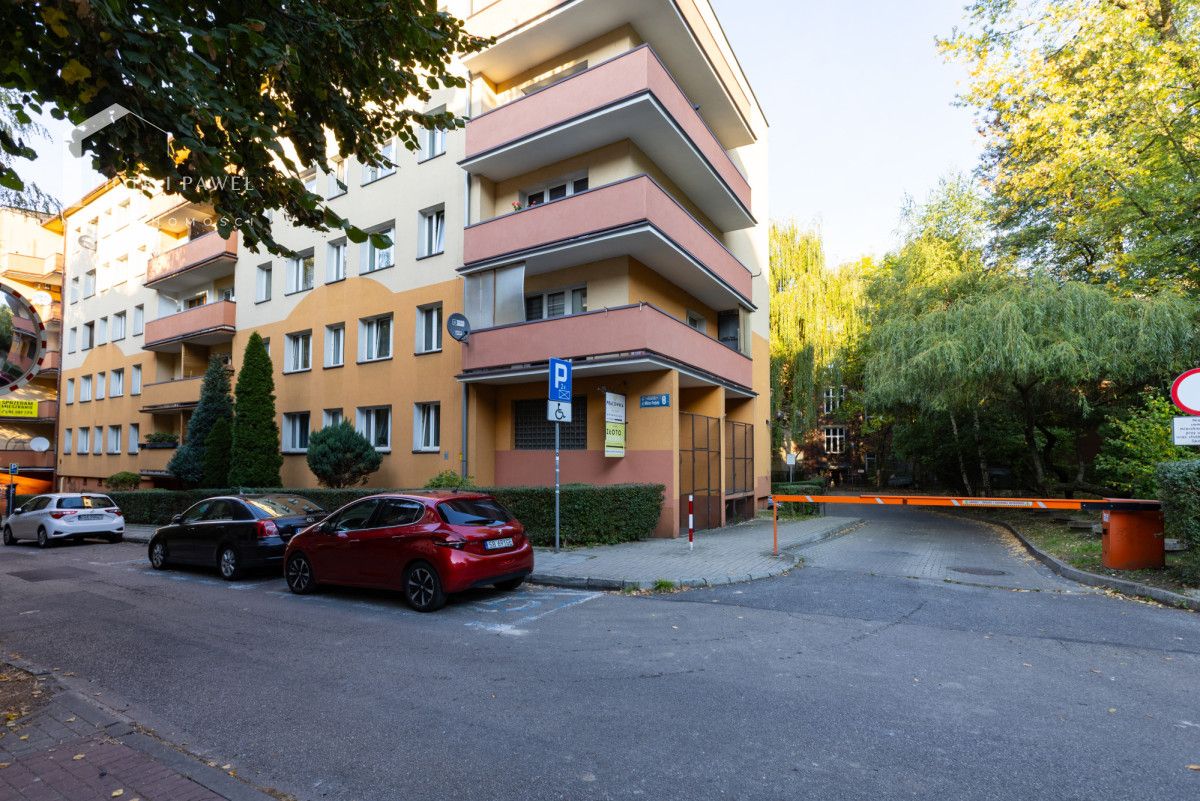 Mieszkanie 3-pokojowe Bielsko-Biała, ul. Wiktora Przybyły. Zdjęcie 18