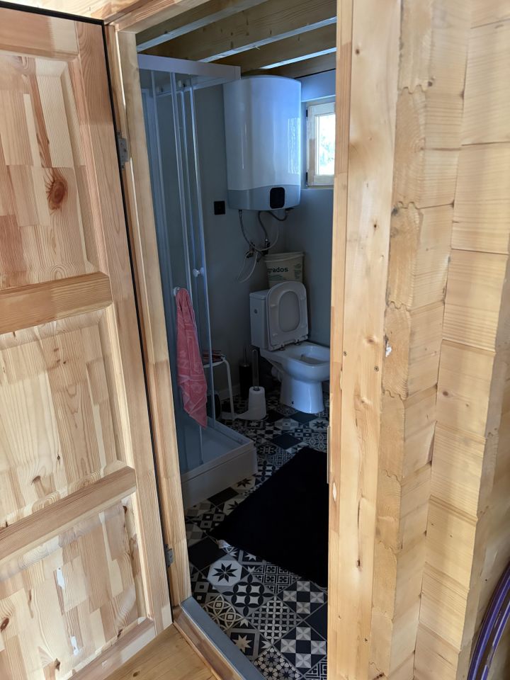 Działka leśna Dziektarzew, Graniczna. Zdjęcie 5