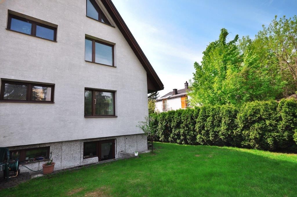 dom wolnostojący, 4 pokoje Warszawa Żoliborz, ul. Henryka Dembińskiego. Zdjęcie 6