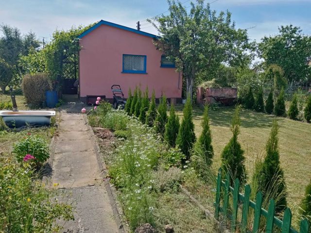 Działka rekreacyjna Nysa, ul. Adama Mickiewicza. Zdjęcie 1