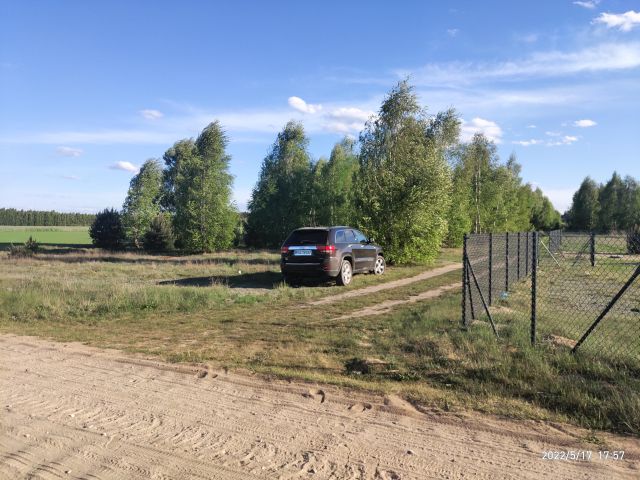Działka budowlana Szumlin. Zdjęcie 8