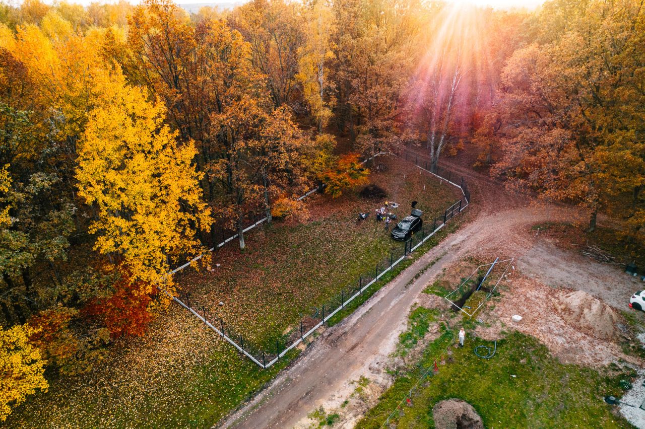 Działka rekreacyjna Pierstnica Pierstnica Mała. Zdjęcie 2