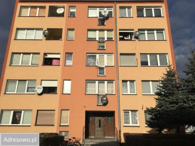 Mieszkanie 1-pokojowe Brzeg Dolny Warzyn. Zdjęcie 1