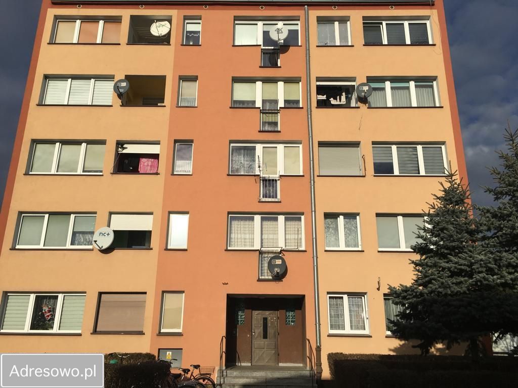 Mieszkanie 1-pokojowe Brzeg Dolny Warzyn