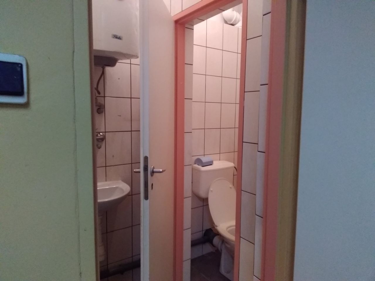 Lokal Barciany, ul. Wojska Polskiego. Zdjęcie 4