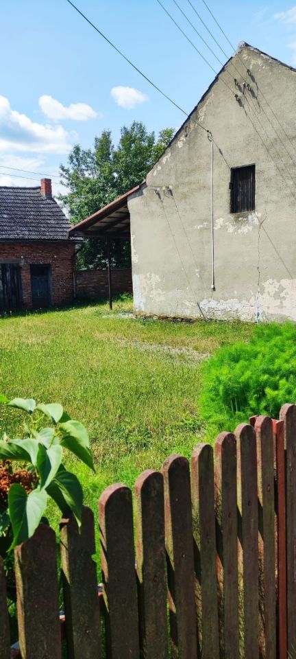 Działka rolno-budowlana Ługi-Radły. Zdjęcie 5