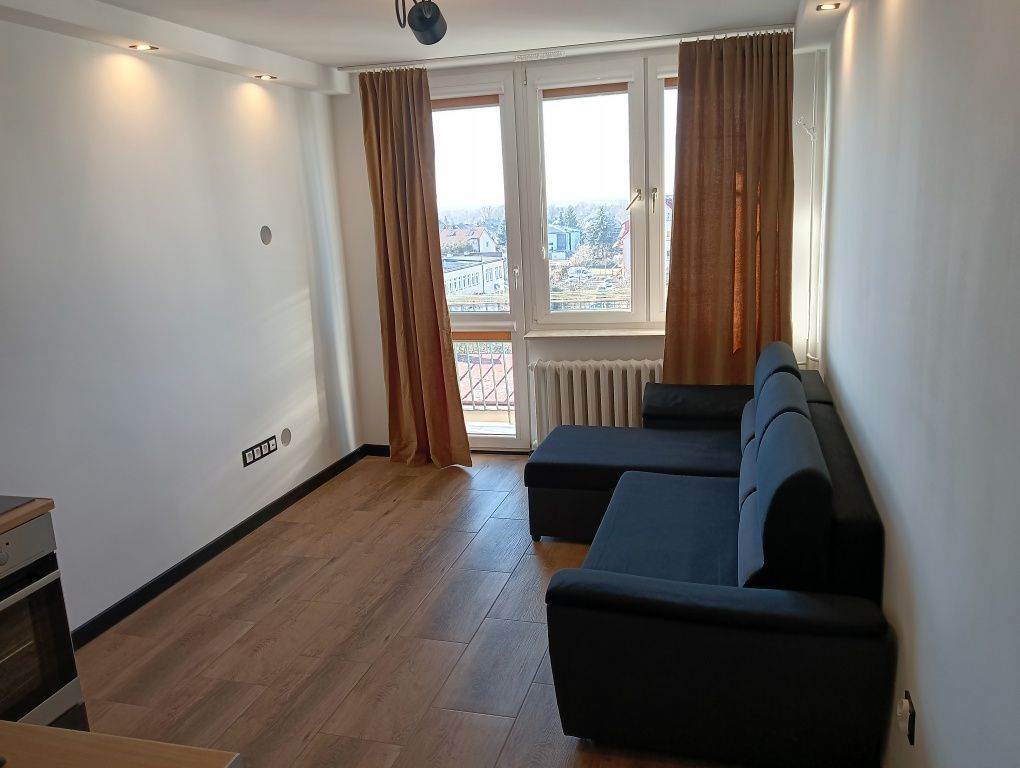 Mieszkanie 2-pokojowe Radzyń Podlaski