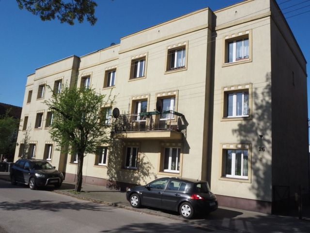 dom wolnostojący, 15 pokoi Toruń Podgórz, ul. Wyrzyska. Zdjęcie 1