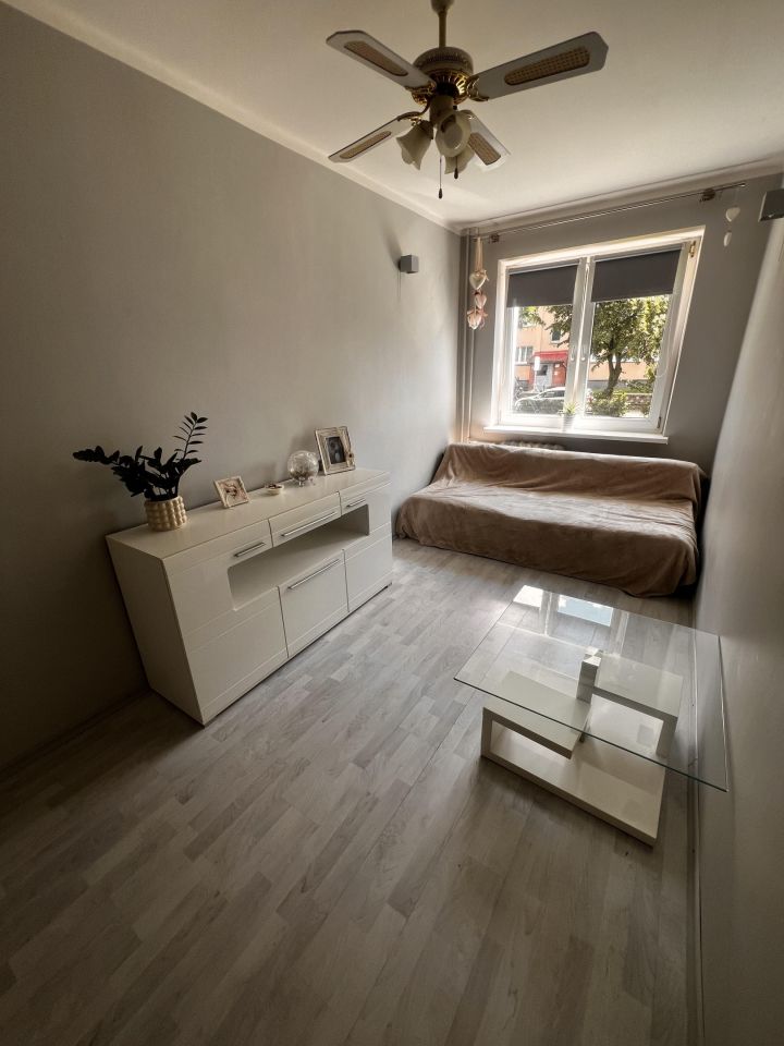 Mieszkanie 3-pokojowe Stargard, ul. Jugosłowiańska. Zdjęcie 3