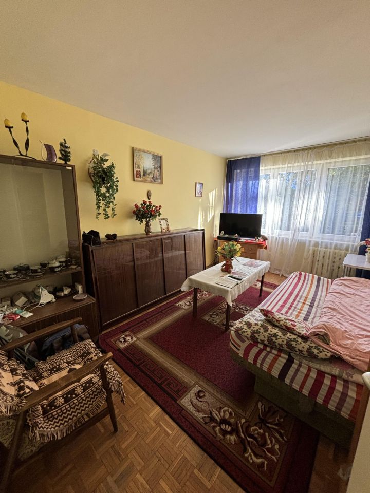 Mieszkanie 2-pokojowe Lublin Kalinowszczyzna, ul. Niepodległości. Zdjęcie 4