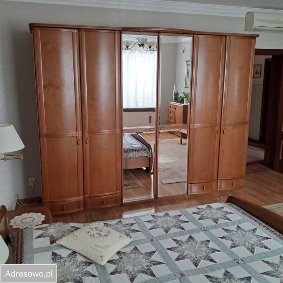 dom wolnostojący, 5 pokoi Poznań Stare Miasto, ul. Szczepankowo. Zdjęcie 15