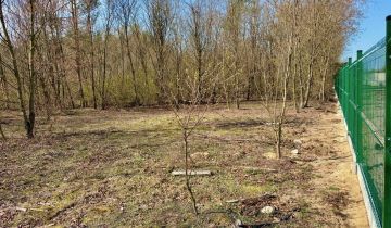 Działka inwestycyjna Żółwin