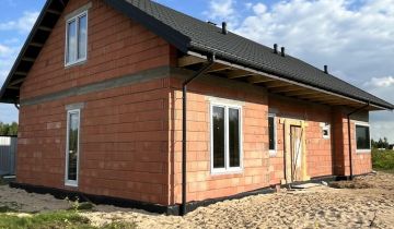 dom wolnostojący, 4 pokoje Łódź Widzew, ul. Ziemiańska