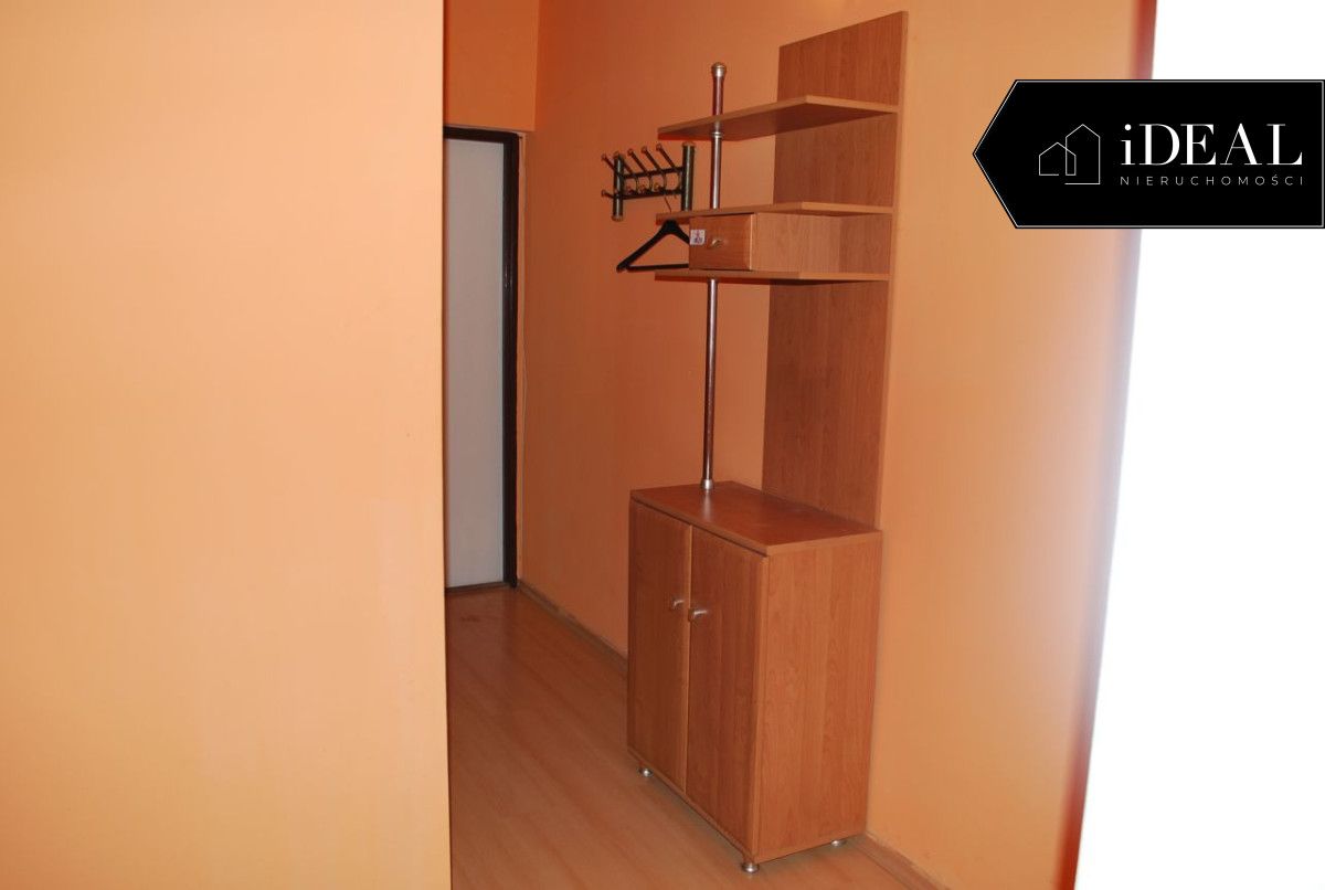 Mieszkanie 2-pokojowe Gdańsk Śródmieście, ul. Rybaki Dolne. Zdjęcie 5