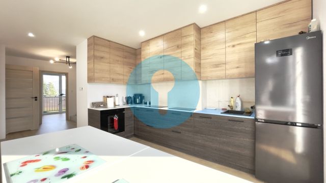 Mieszkanie 4-pokojowe Kielce Nowy Folwark. Zdjęcie 7