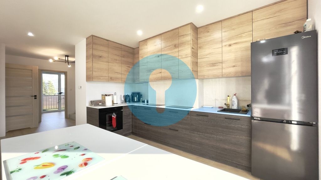 Mieszkanie 4-pokojowe Kielce Nowy Folwark. Zdjęcie 7