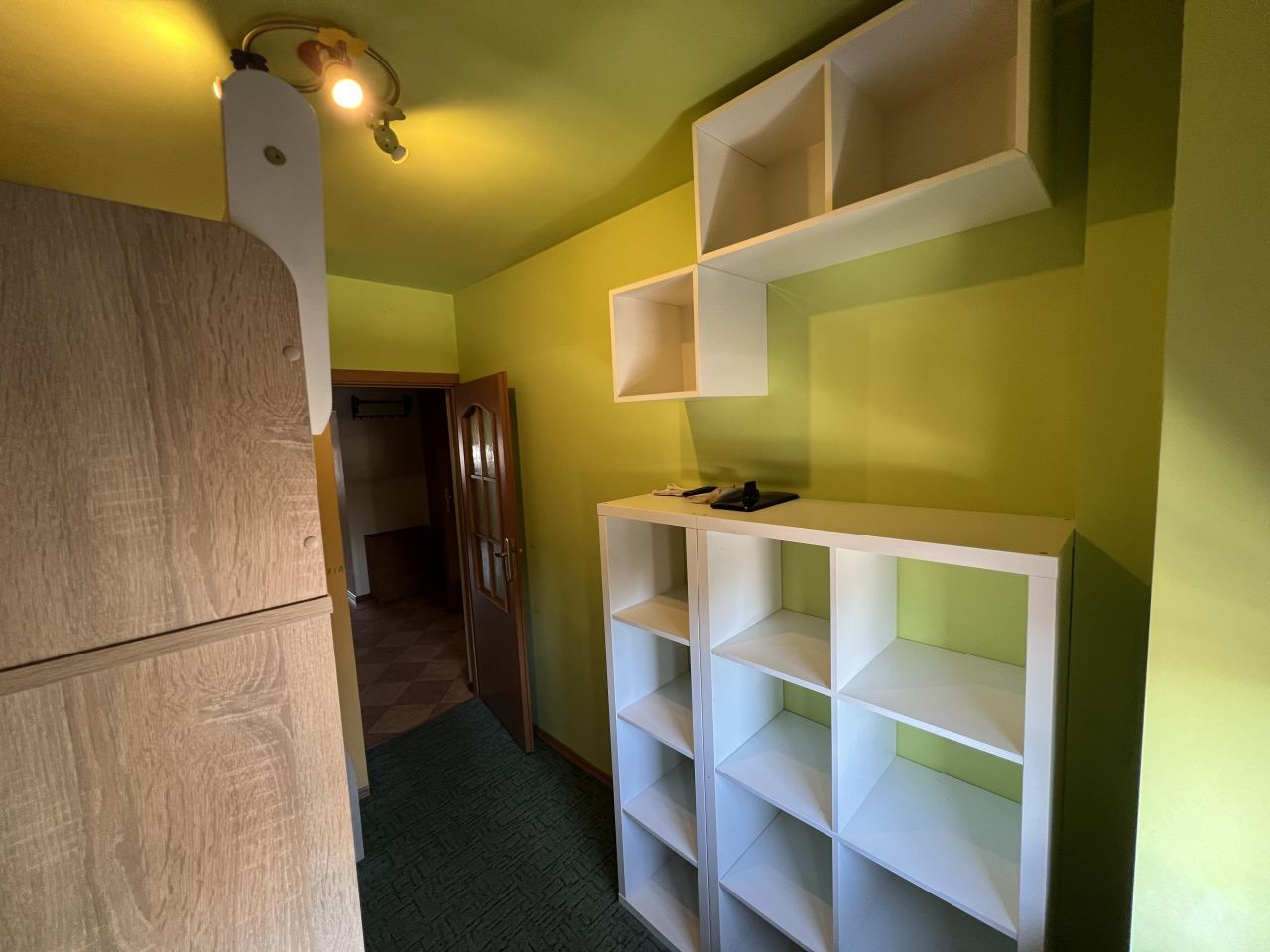 bliźniak, 5 pokoi Wołomin, ul. Sosnowa. Zdjęcie 39