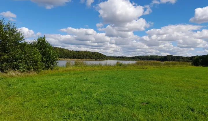 Działka budowlana Kruteczek