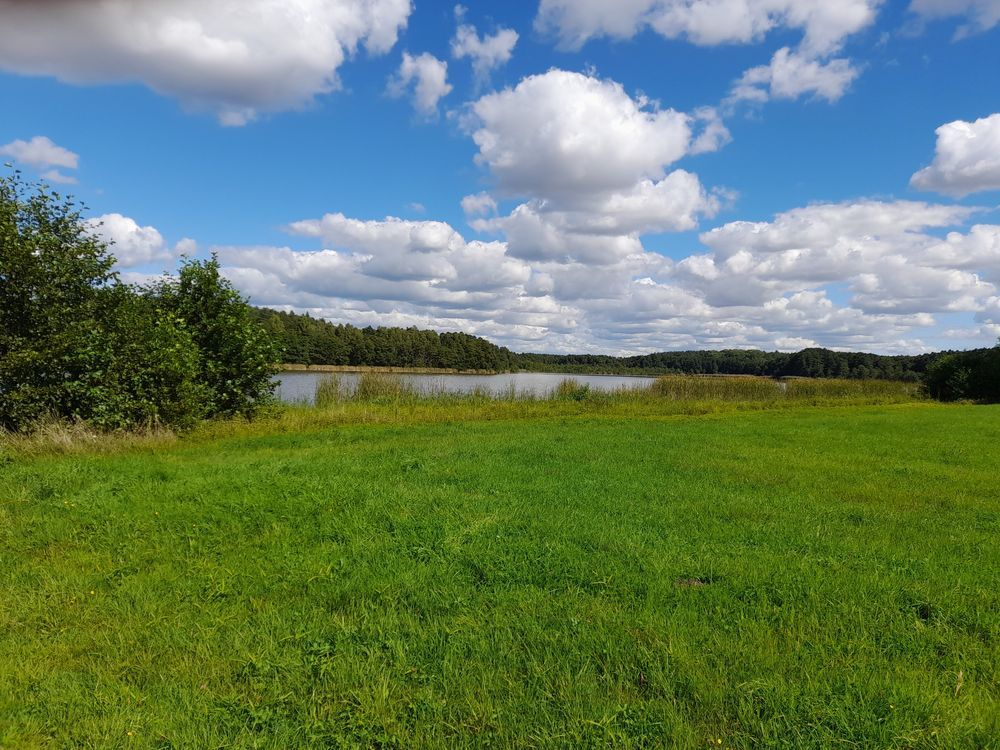 Działka budowlana Kruteczek