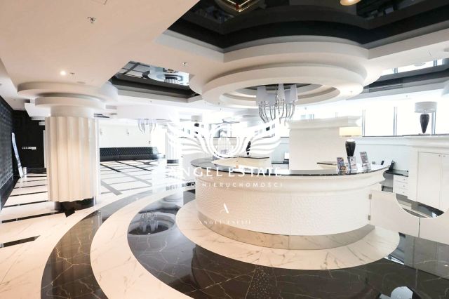 Mieszkanie 1-pokojowe Szczecin Centrum. Zdjęcie 2