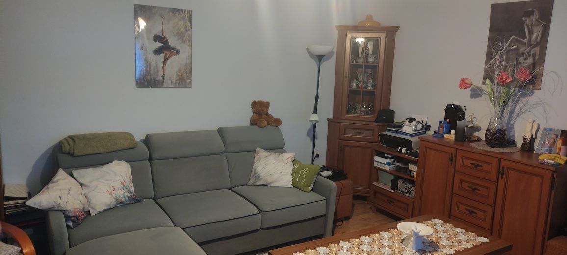 Mieszkanie 2-pokojowe Świnoujście, ul. Szkolna. Zdjęcie 6