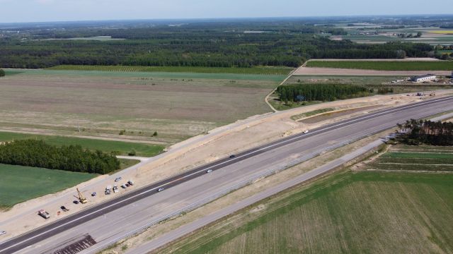 Działka inwestycyjna Szczytniki. Zdjęcie 4