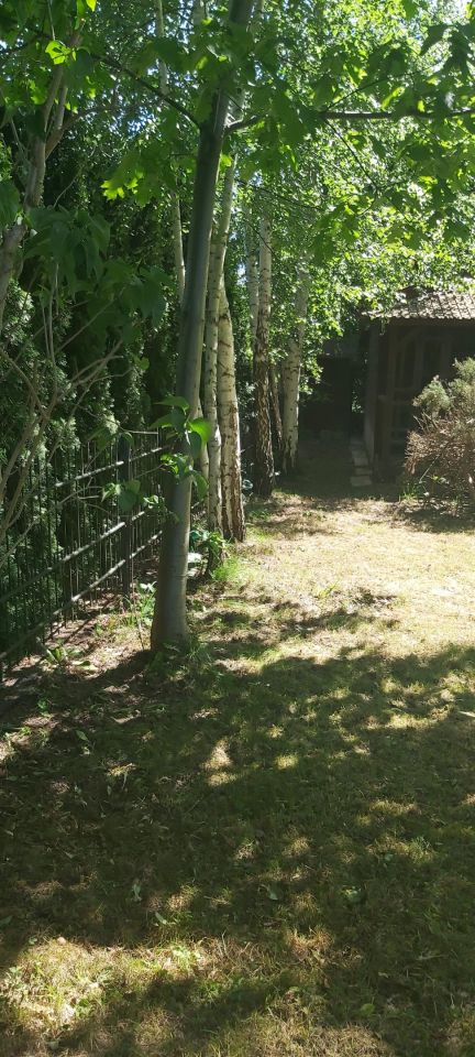 Działka rod Warszawa Mokotów, ul. Romana Statkowskiego 2. Zdjęcie 6